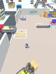 Azon Simulator screenshot 16