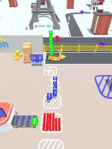 Azon Simulator screenshot 17