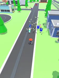Azon Simulator screenshot 18