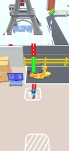 Azon Simulator screenshot 2