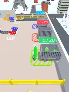 Azon Simulator screenshot 20