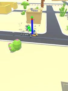 Azon Simulator screenshot 22