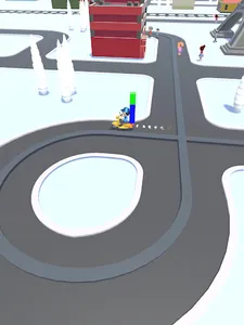 Azon Simulator screenshot 23