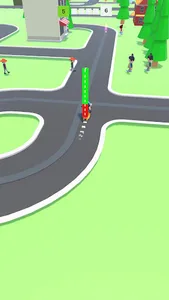 Azon Simulator screenshot 3