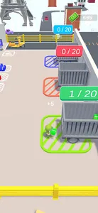 Azon Simulator screenshot 5