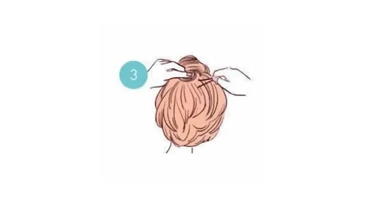 Hairstyles for short hair screenshot 14