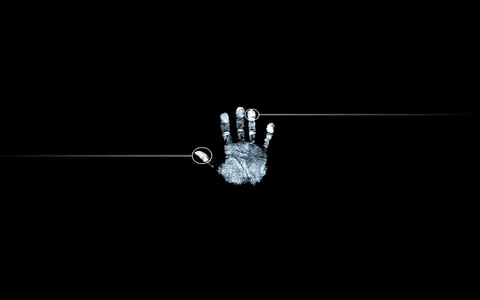 Black screenshot 4