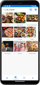 Rasoi Restaurant screenshot 4