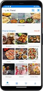 Rasoi Restaurant screenshot 5