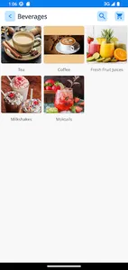 Rasoi Restaurant screenshot 6