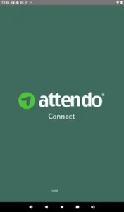 Attendo Connect screenshot 1