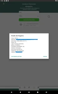 Attendo Connect screenshot 12