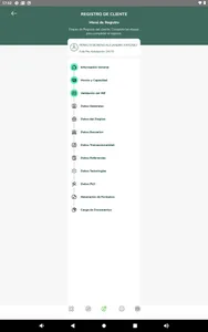 Attendo Connect screenshot 13