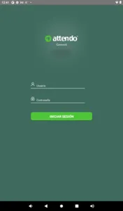 Attendo Connect screenshot 2