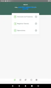 Attendo Connect screenshot 3