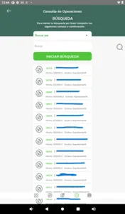 Attendo Connect screenshot 4