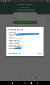 Attendo Connect screenshot 6