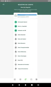 Attendo Connect screenshot 7