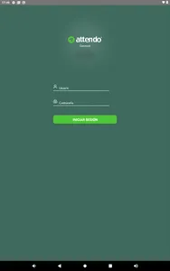 Attendo Connect screenshot 9