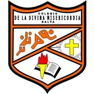 Colegio Divina Misericordia screenshot 0