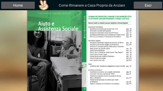 Il Come - Roma screenshot 2