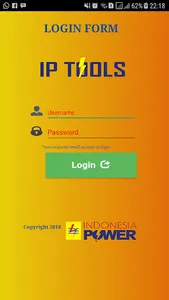 IP TOOLS Management screenshot 4