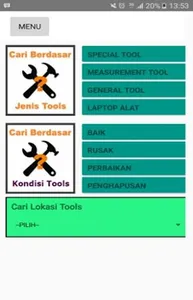 IP TOOLS Management screenshot 7