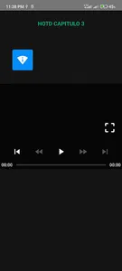 HOTDplayer screenshot 0