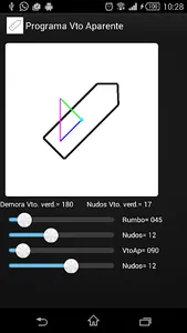 Viento Ap Pro screenshot 0