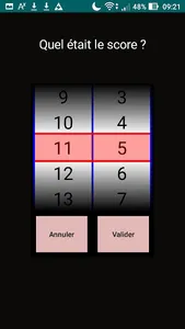 EPS ATP Tournoi screenshot 3
