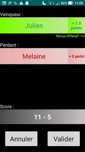 EPS ATP Tournoi screenshot 5