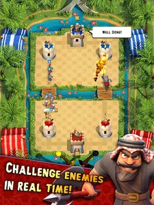 Tribal Mania screenshot 11