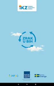 Zrak u BiH screenshot 10