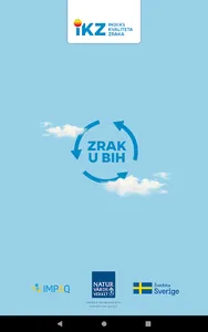 Zrak u BiH screenshot 5
