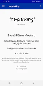 m-parking - FPMOZ screenshot 7