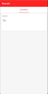 eDNEVNIK screenshot 9