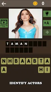 Baahubali Quiz screenshot 1