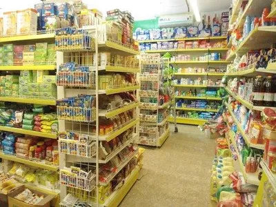 baba store screenshot 1