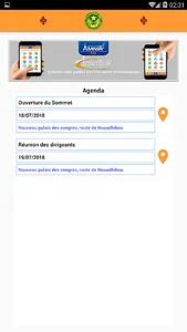 sommetuankc2018 screenshot 3