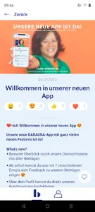 BABAUBA – Bunt wie das Leben! screenshot 1