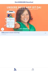 BABAUBA – Bunt wie das Leben! screenshot 4