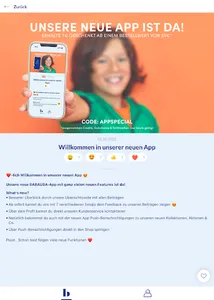 BABAUBA – Bunt wie das Leben! screenshot 9