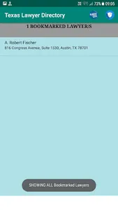 lawyer texas - attorney & lawy screenshot 5
