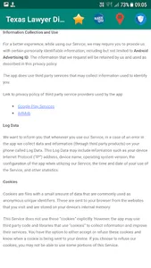 lawyer texas - attorney & lawy screenshot 6