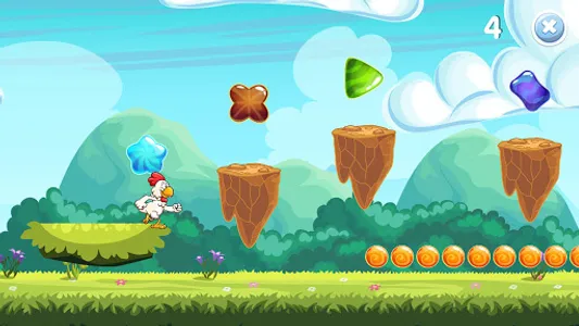 RMB Games - Learning for Kids screenshot 4