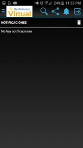 BachiVirtualCR screenshot 3