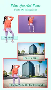 Remove Backgrounds remove bg screenshot 0