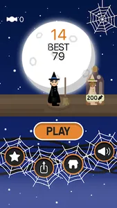 Harry Dodge screenshot 3