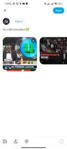 Sosmed - Social Media App screenshot 3