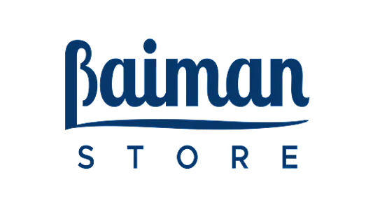 Baiman Store screenshot 0